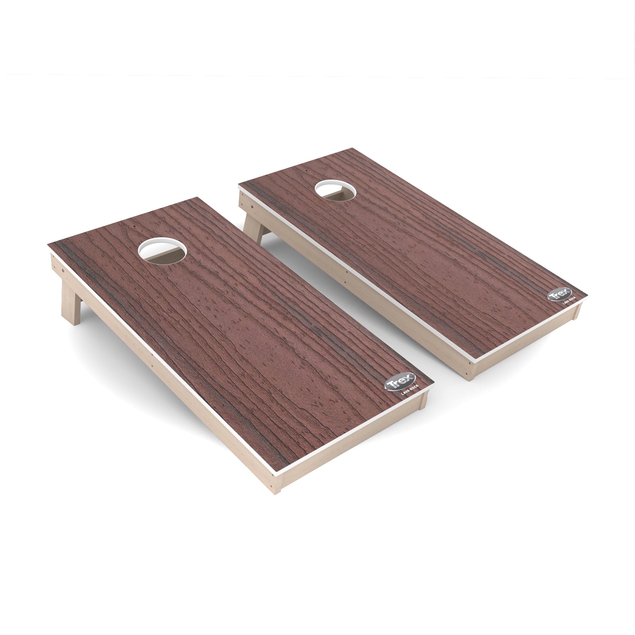 Trex Cornhole Boards