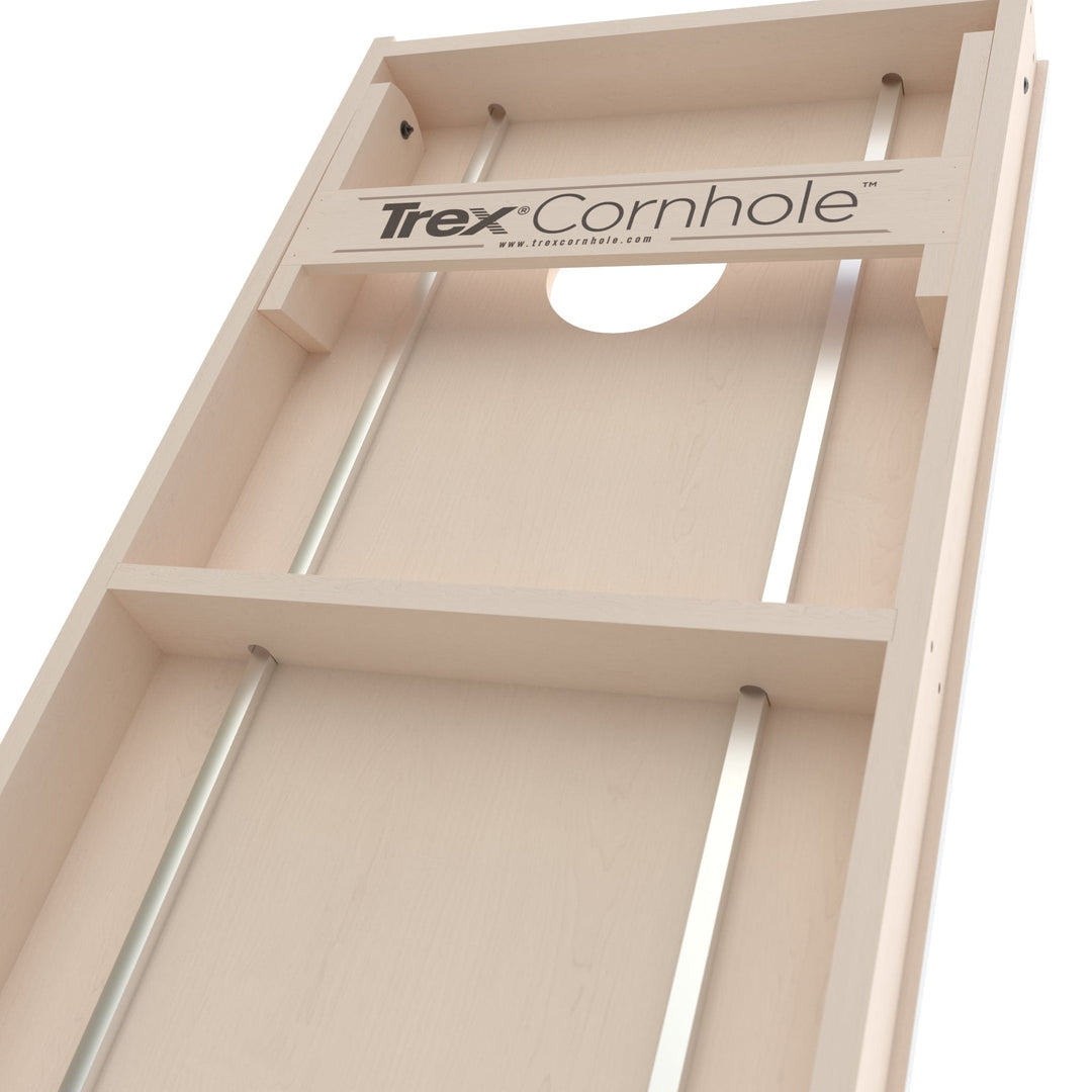 Trex Cornhole Board Trex Cornhole Boards